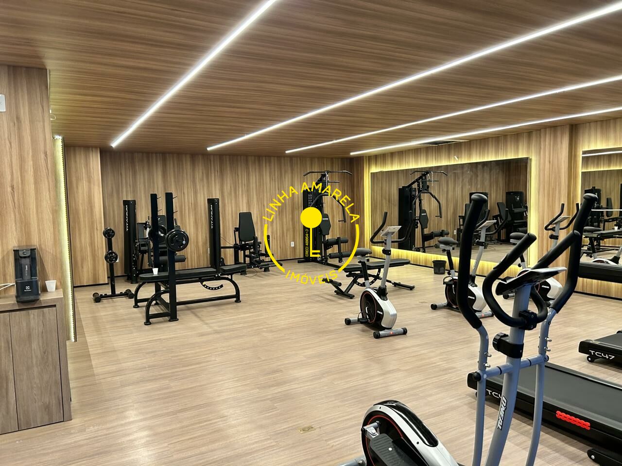 Foto 24 — Studio em Pinheiros