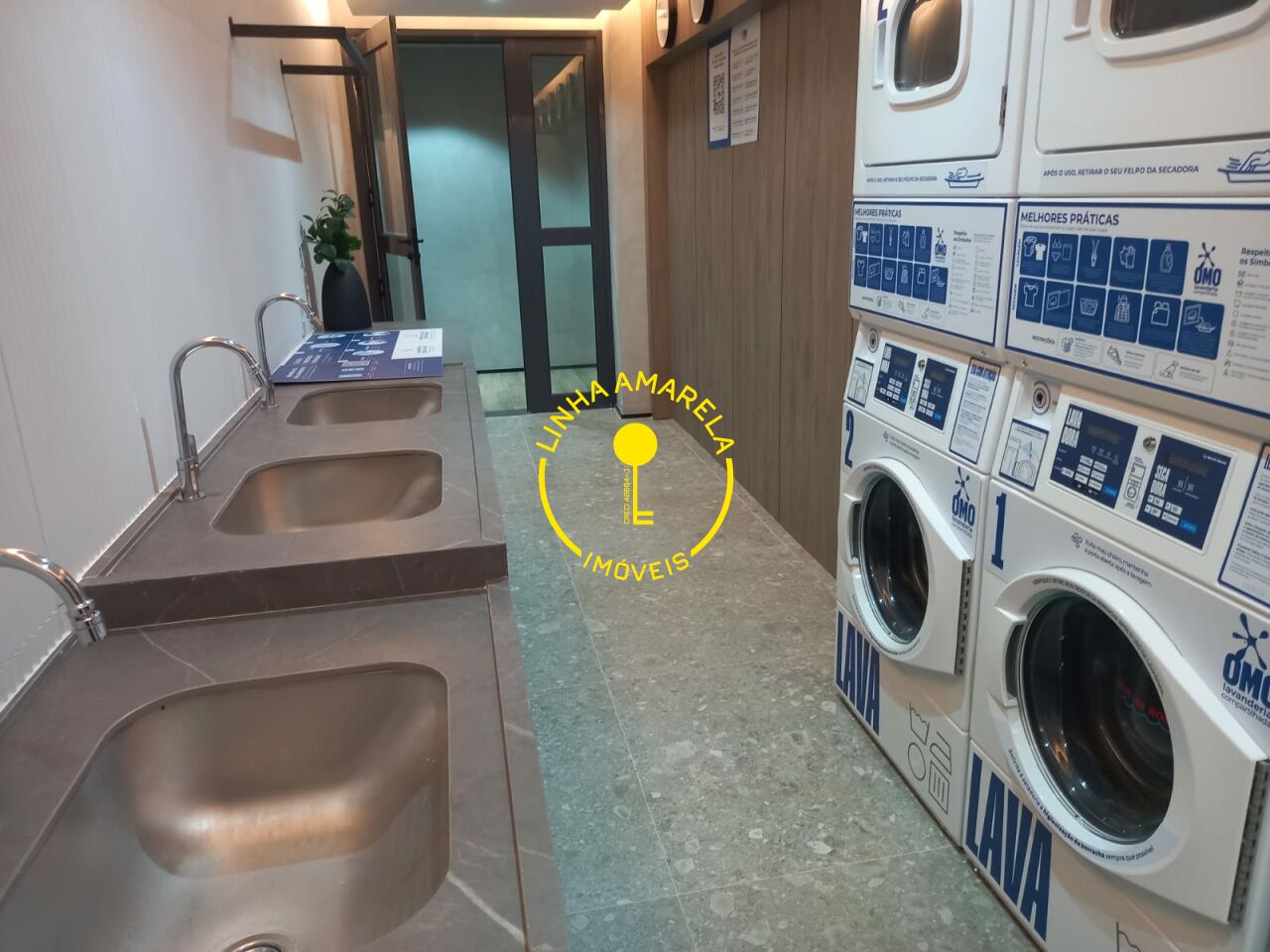 Foto 23 — Studio em Pinheiros