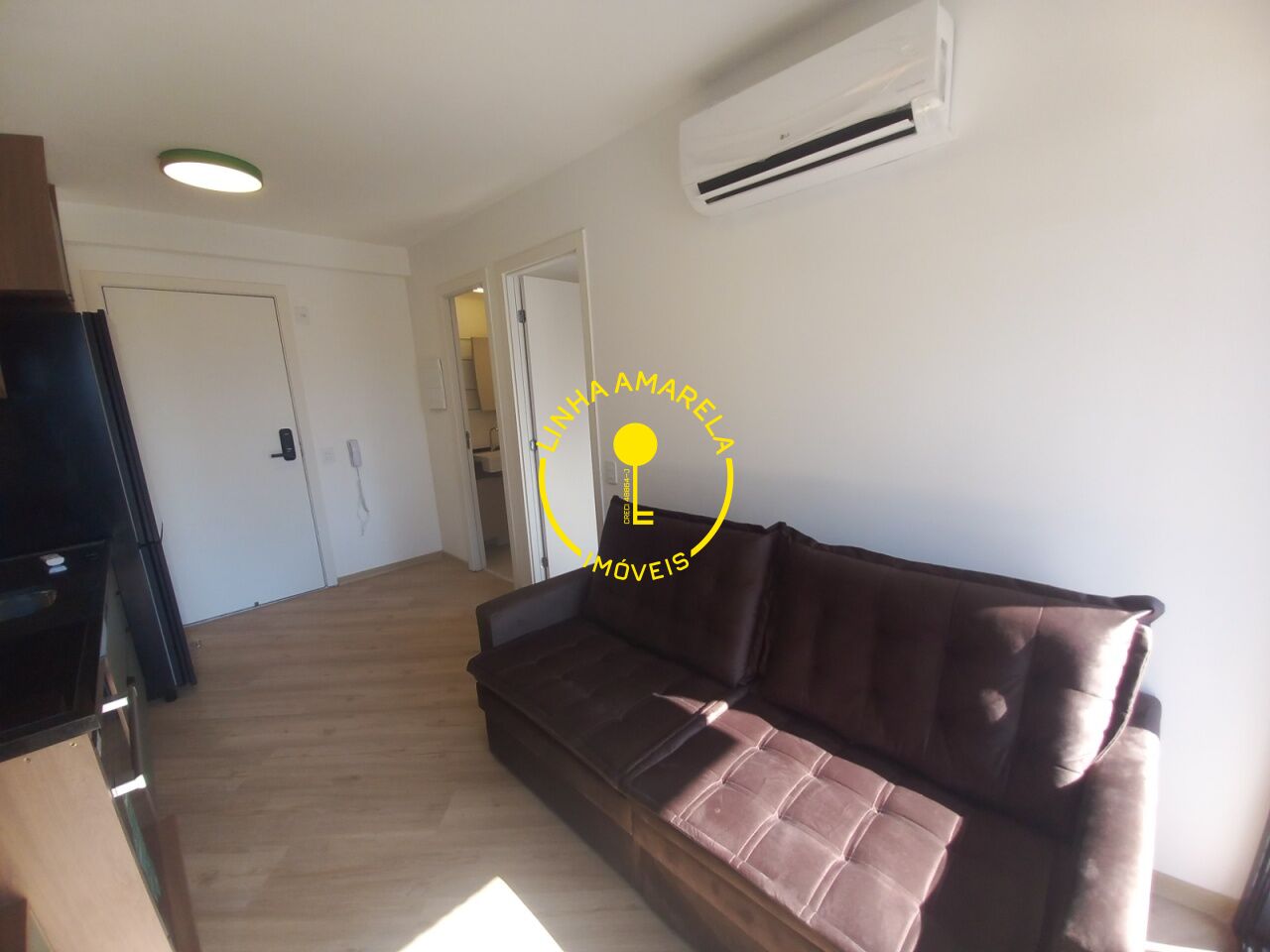 Foto 8 — Studio em Pinheiros