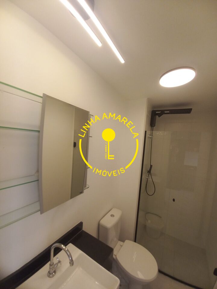 Foto 19 — Studio em Pinheiros