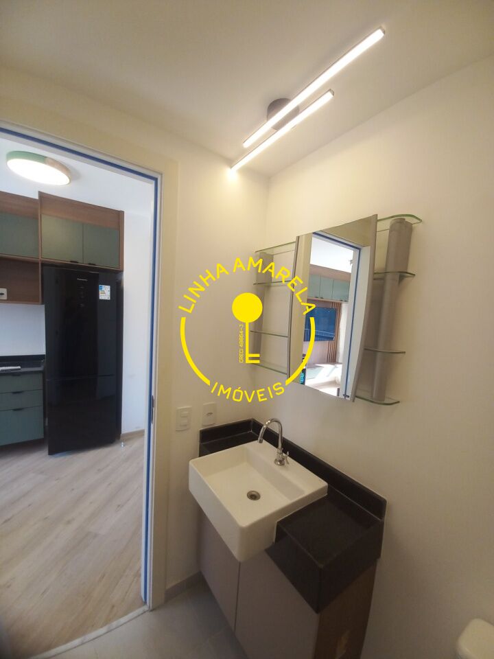 Foto 18 — Studio em Pinheiros