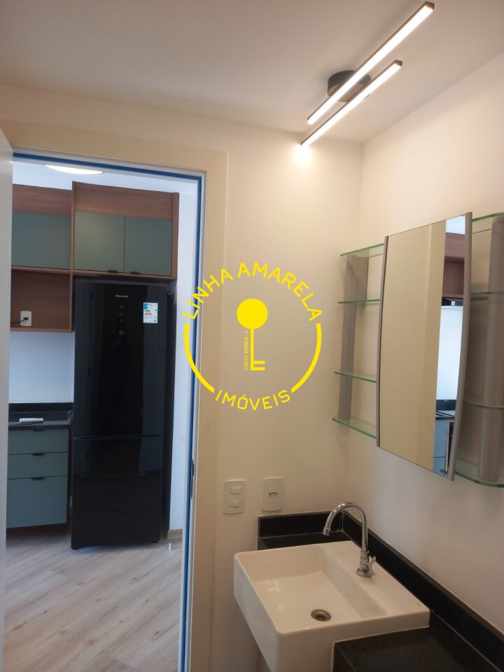 Foto 17 — Studio em Pinheiros