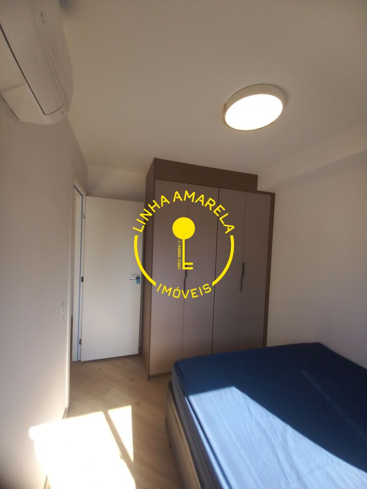 Foto 13 — Studio em Pinheiros