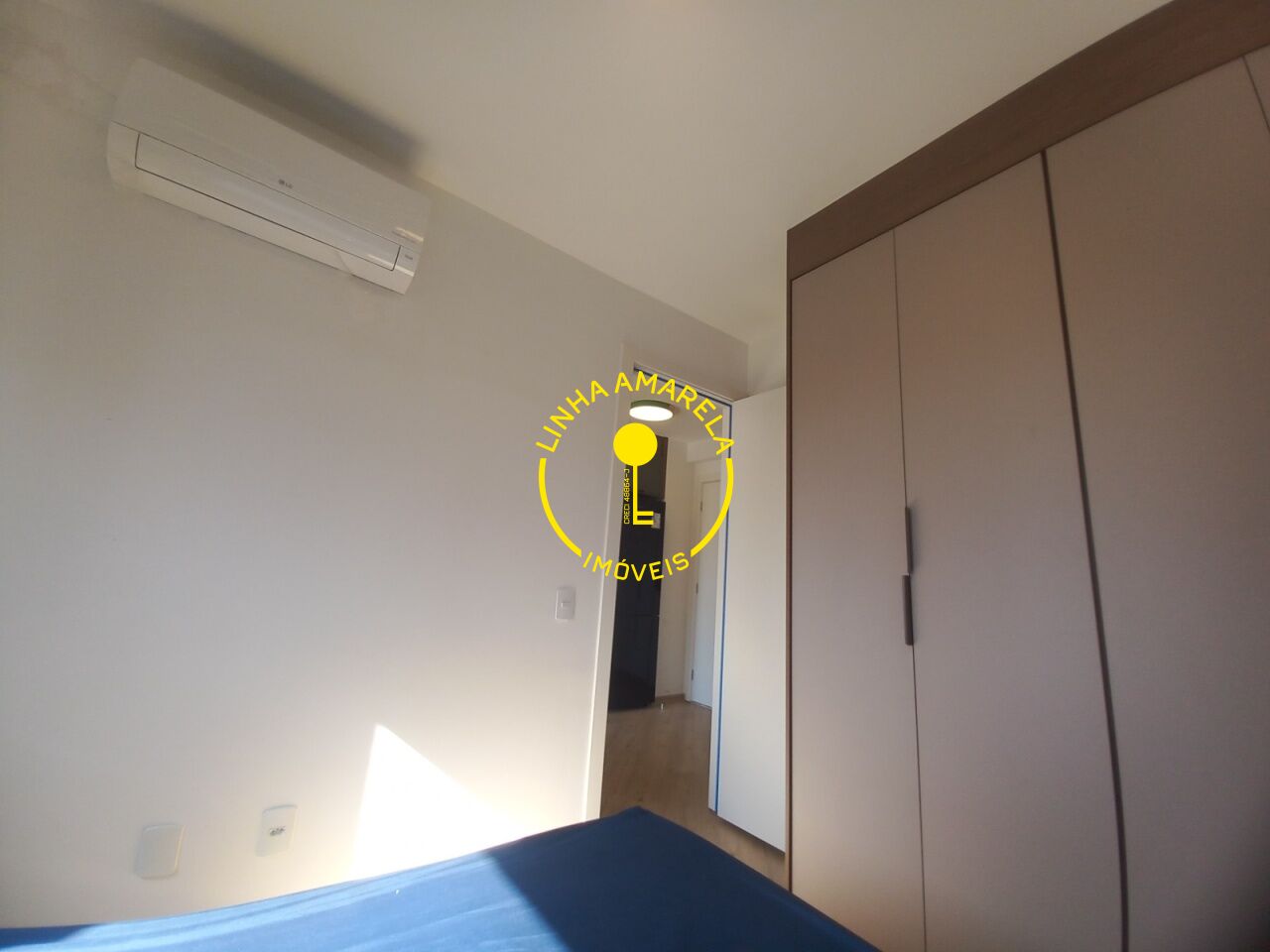 Foto 12 — Studio em Pinheiros