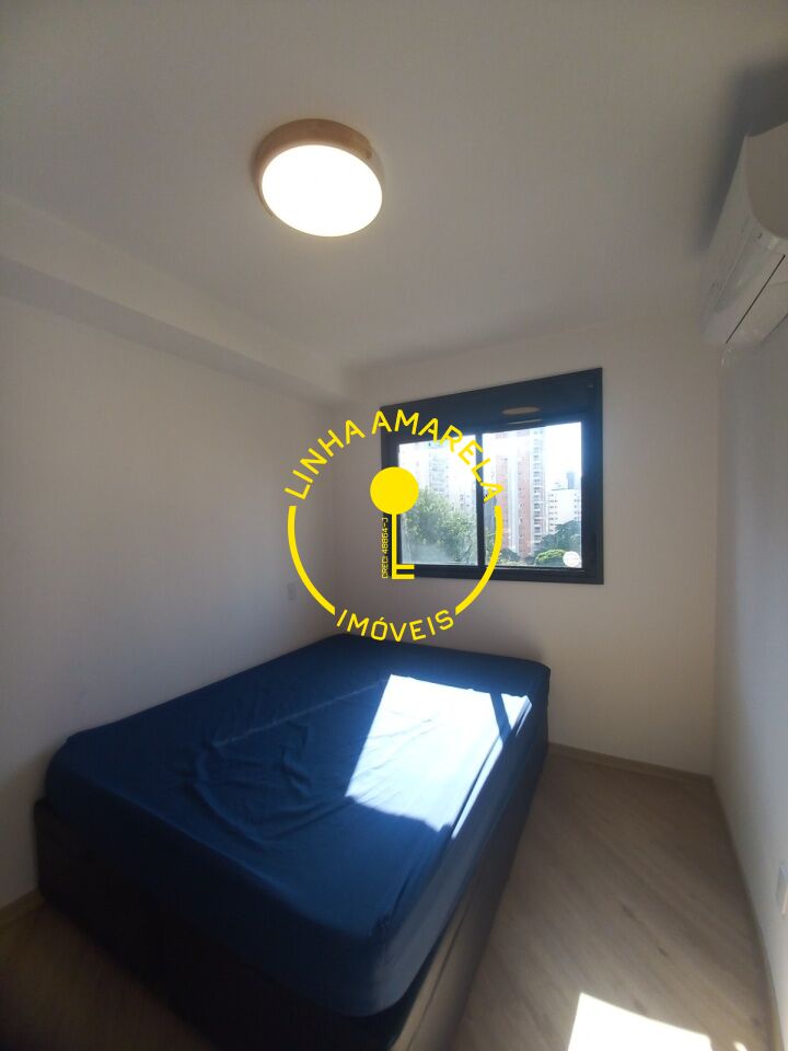 Foto 15 — Studio em Pinheiros