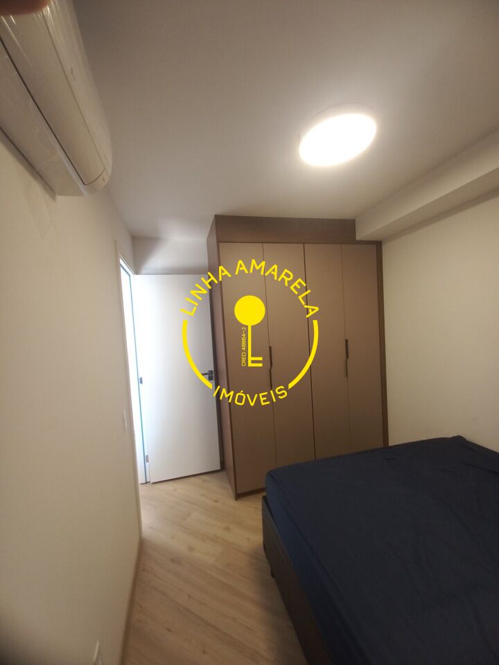Foto 16 — Studio em Pinheiros