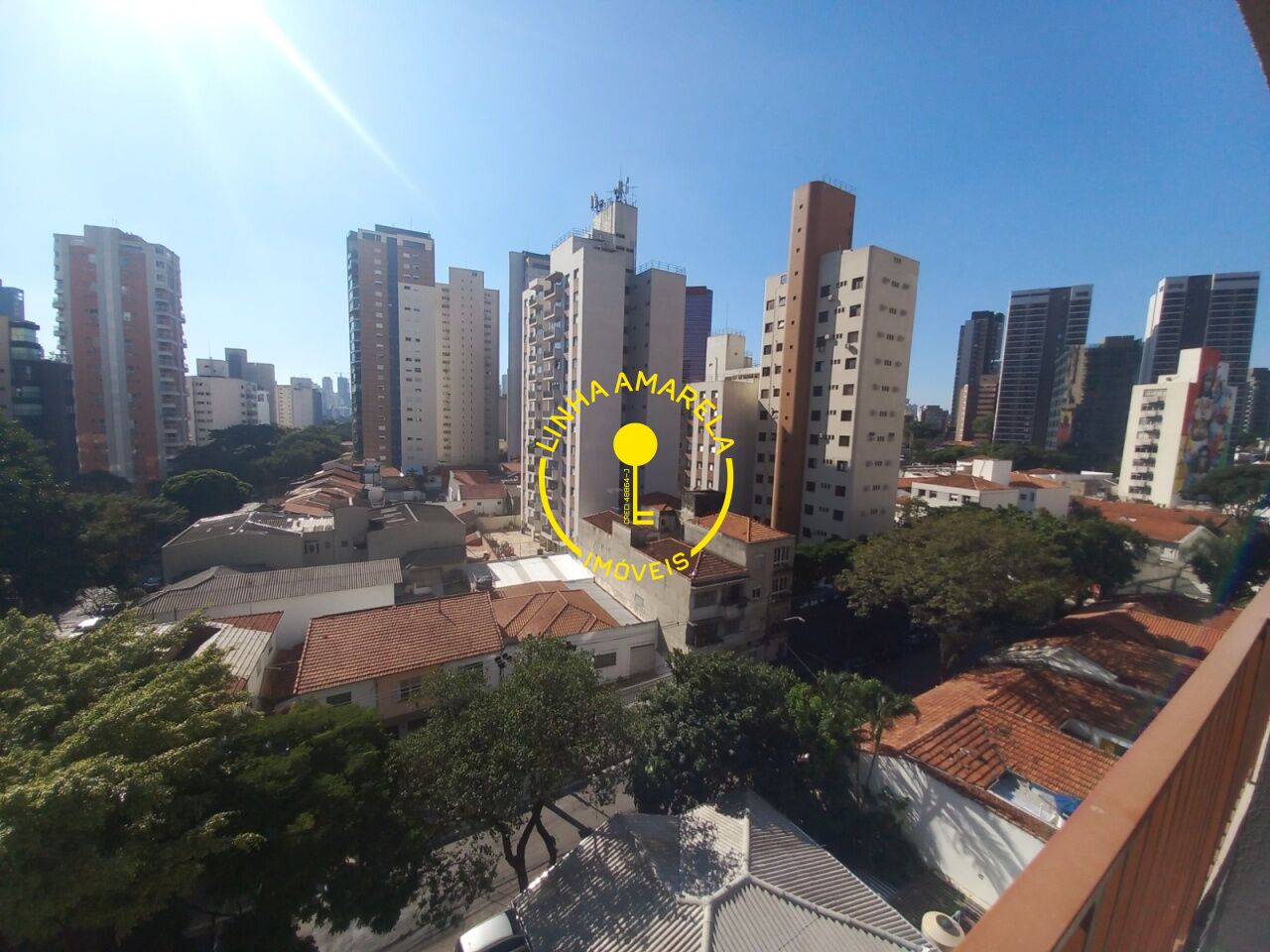 Foto 30 — Studio em Pinheiros