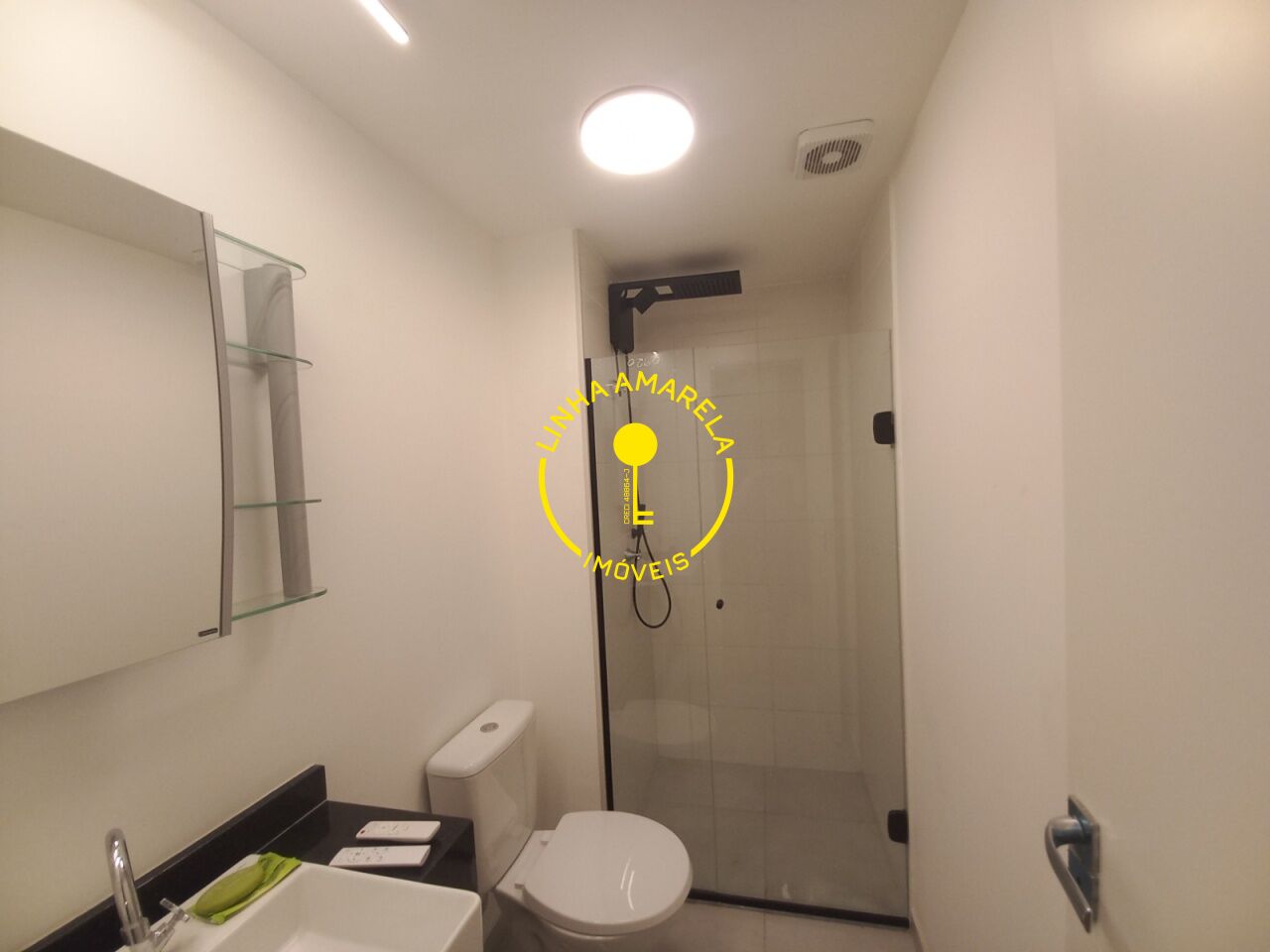 Foto 35 — Studio em Pinheiros