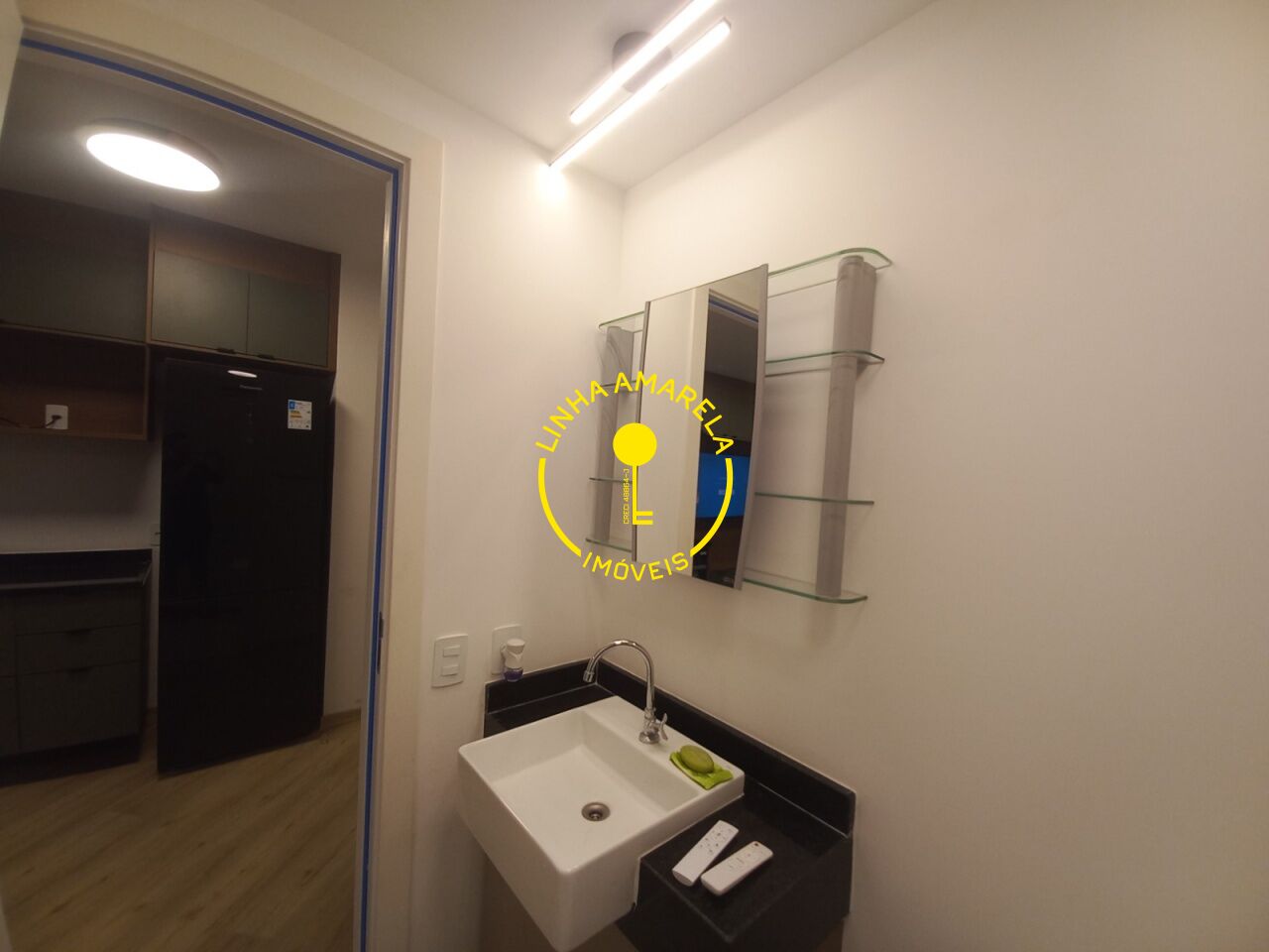 Foto 37 — Studio em Pinheiros