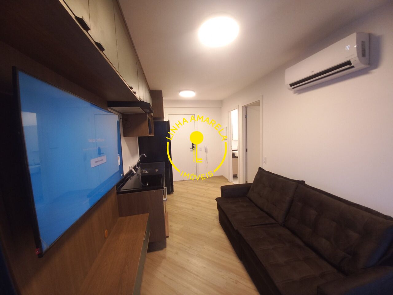 Foto 42 — Studio em Pinheiros
