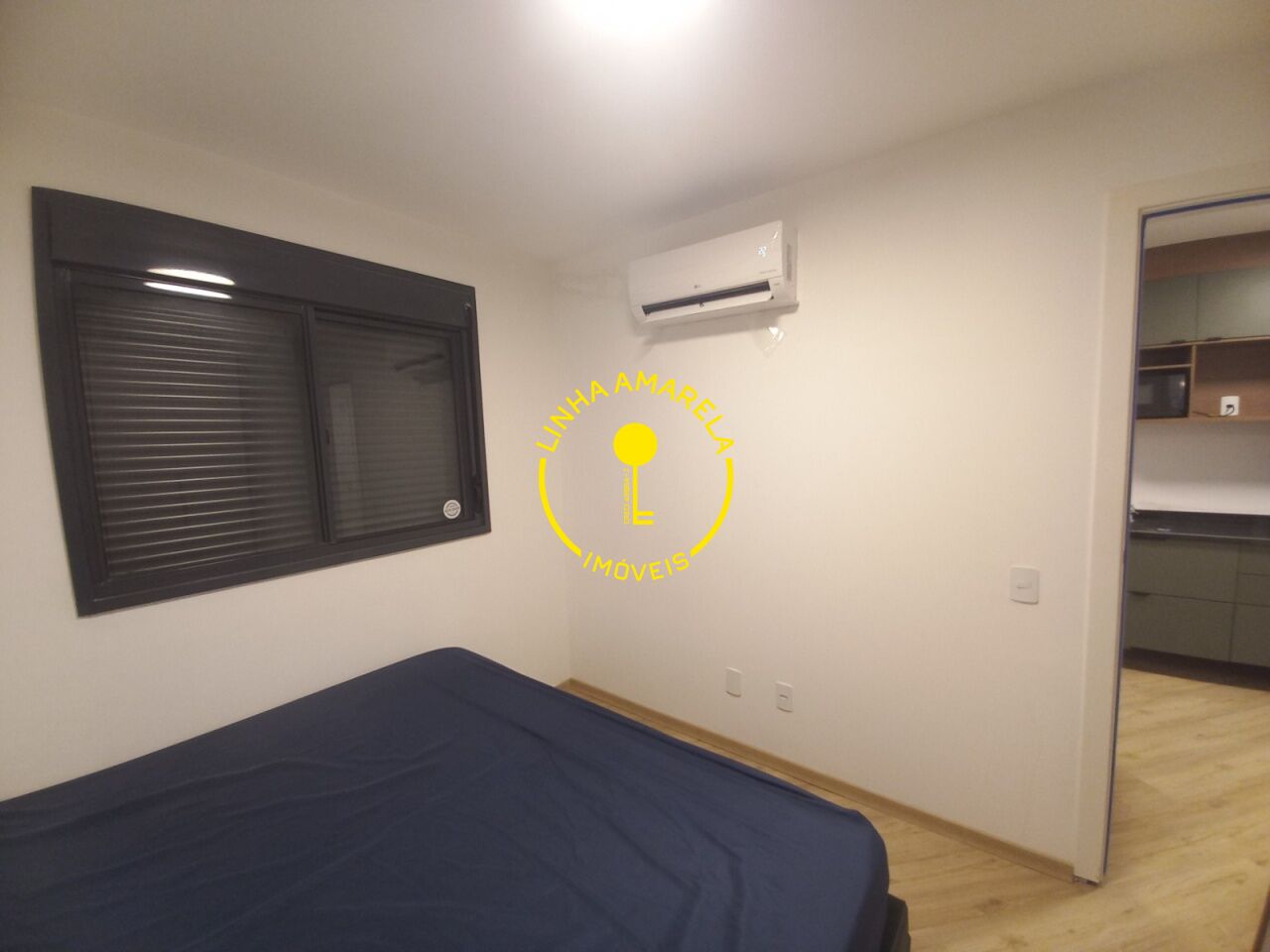 Foto 47 — Studio em Pinheiros