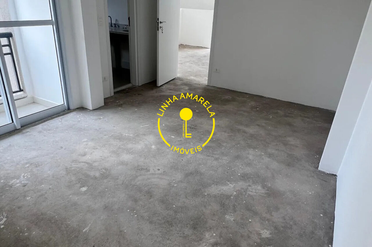 Foto 1 — Apartamento em Vila Andrade