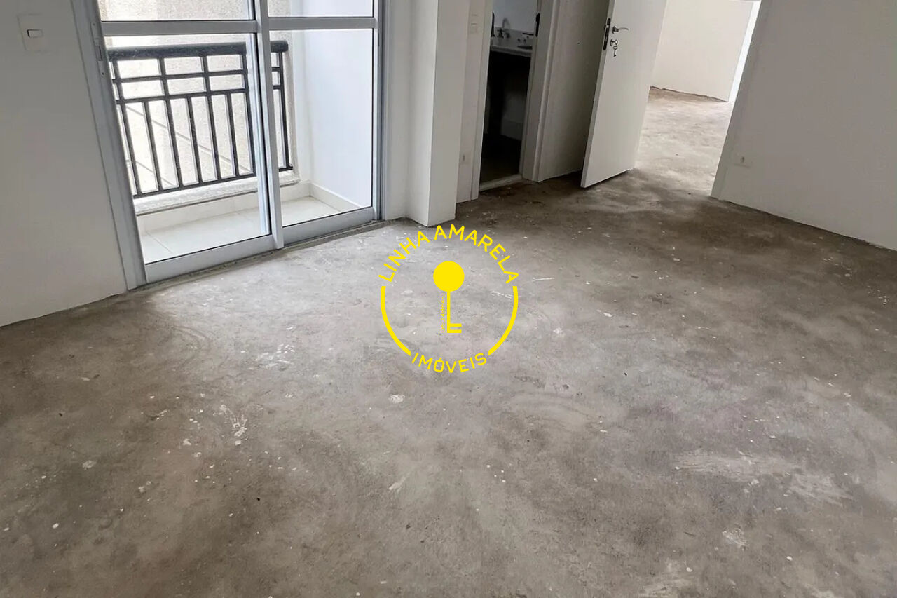 Foto 3 — Apartamento em Vila Andrade