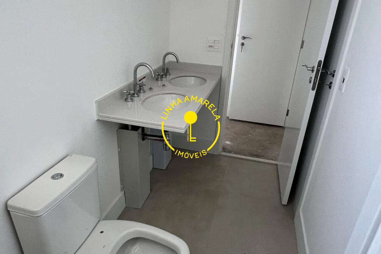 Foto 6 — Apartamento em Vila Andrade