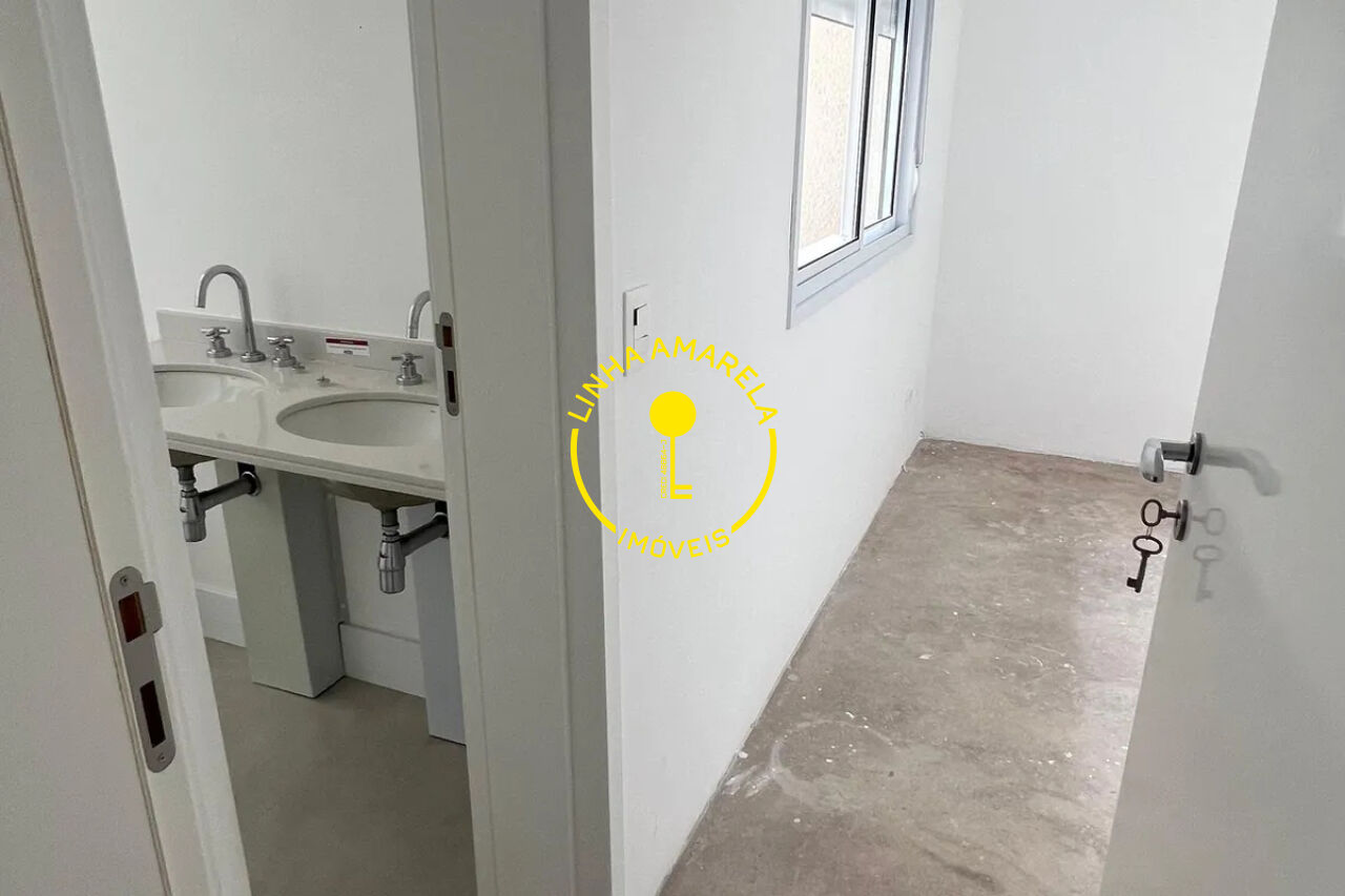 Foto 8 — Apartamento em Vila Andrade