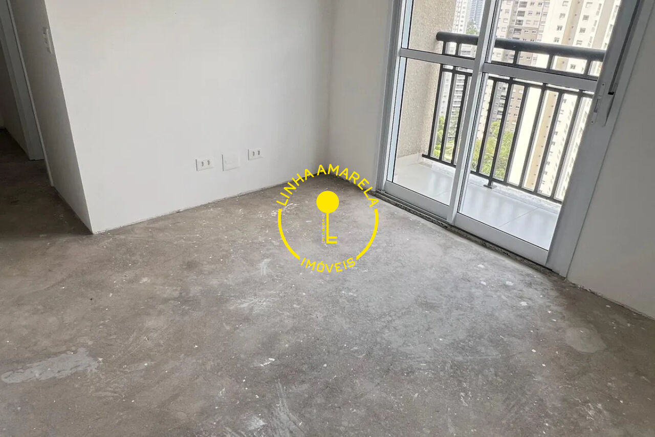 Foto 14 — Apartamento em Vila Andrade