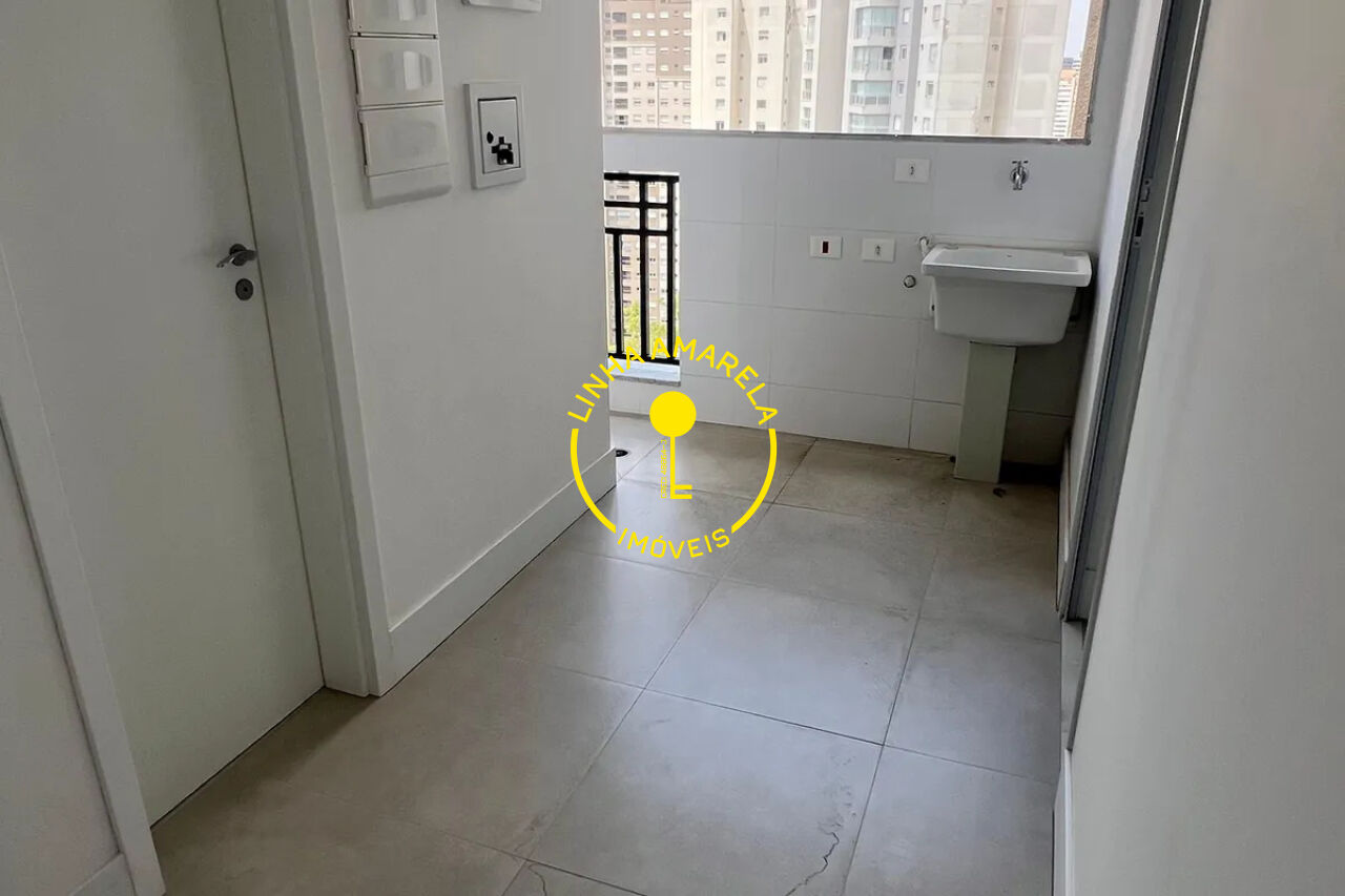 Foto 24 — Apartamento em Vila Andrade