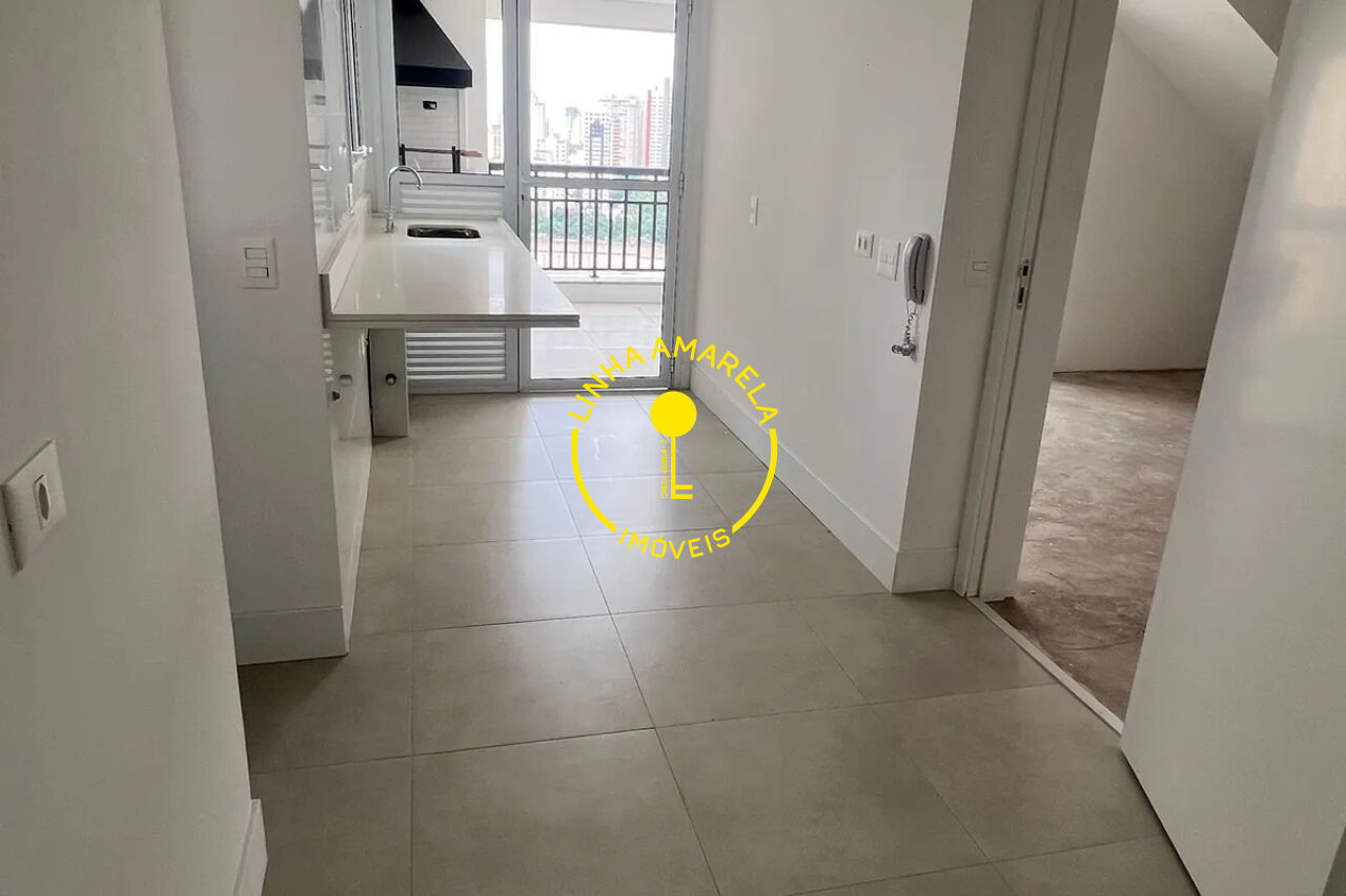 Foto 26 — Apartamento em Vila Andrade