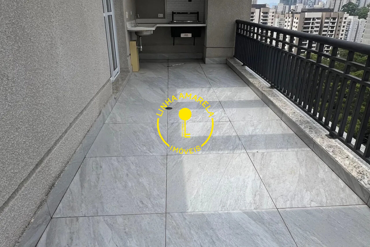 Foto 29 — Apartamento em Vila Andrade