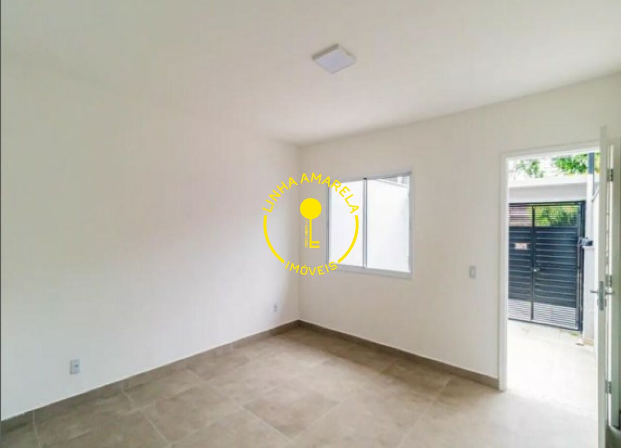 Foto 1 — Sobrado em Jardim Bonfiglioli