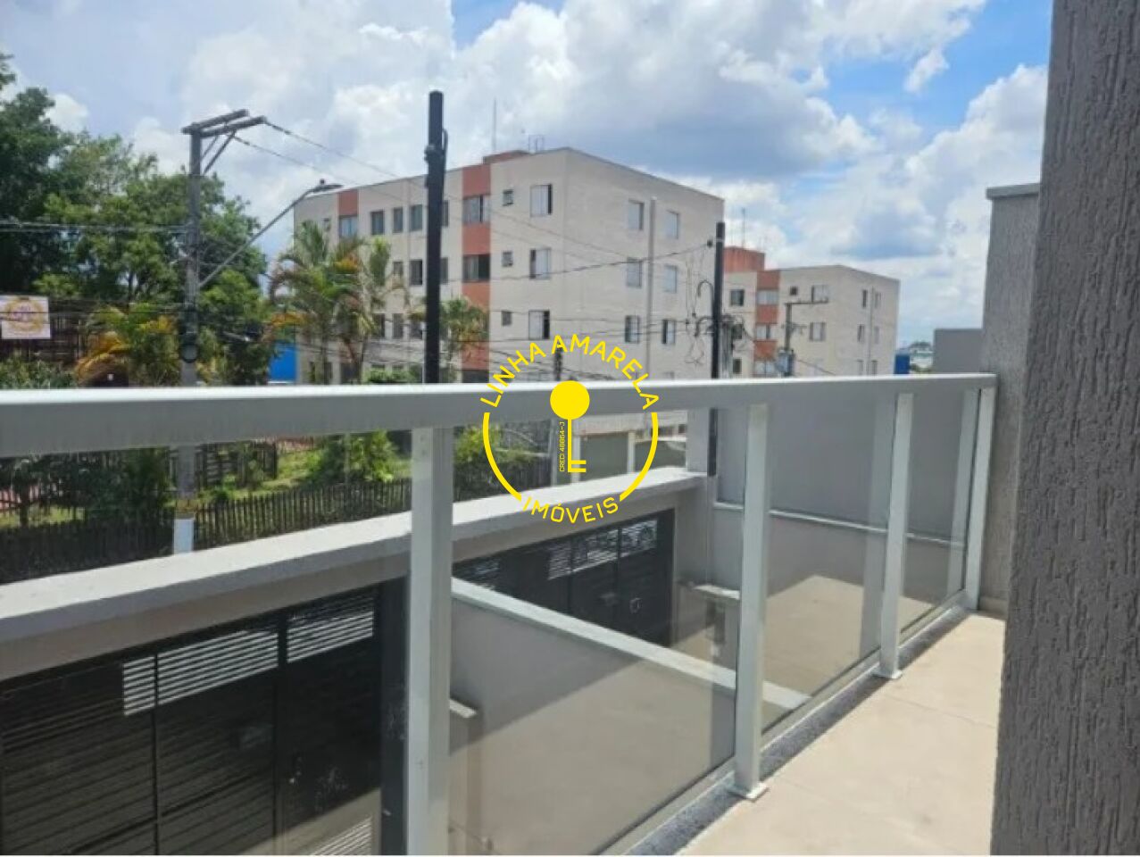 Foto 12 — Sobrado em Jardim Bonfiglioli