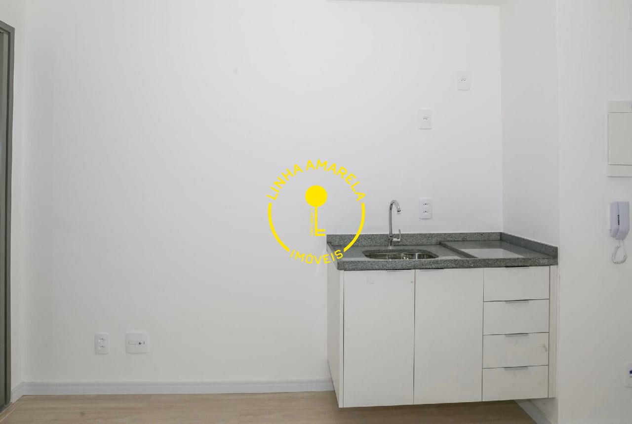 Foto 5 — Studio em Pinheiros