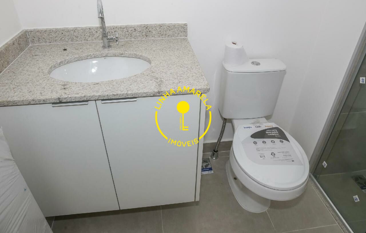 Foto 10 — Studio em Pinheiros