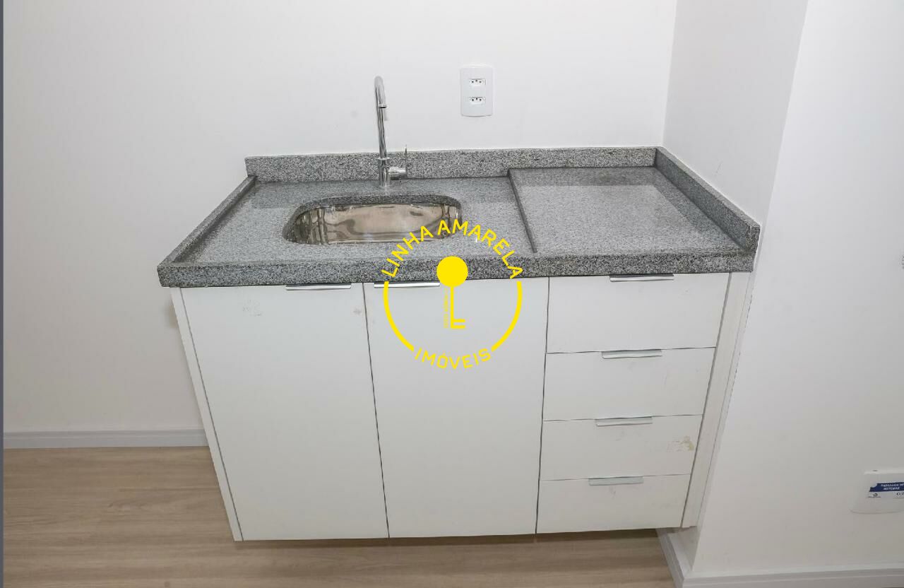 Foto 6 — Studio em Pinheiros
