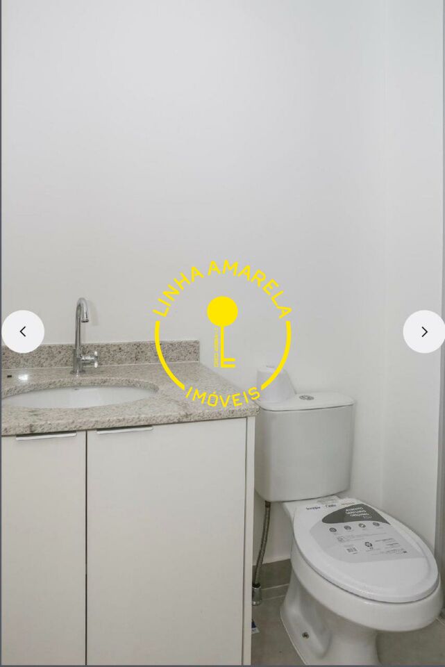 Foto 13 — Studio em Pinheiros
