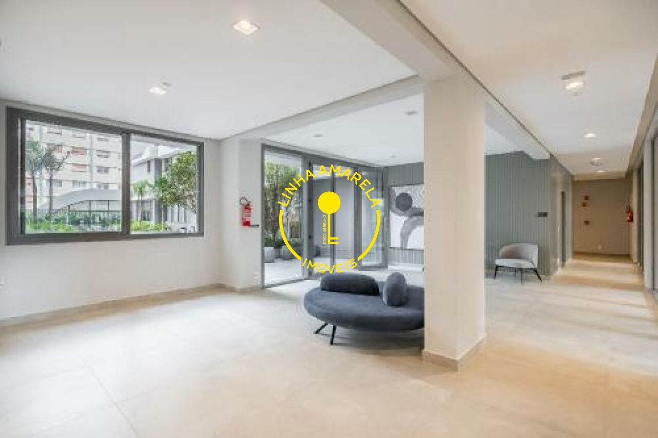 Foto 16 — Studio em Pinheiros