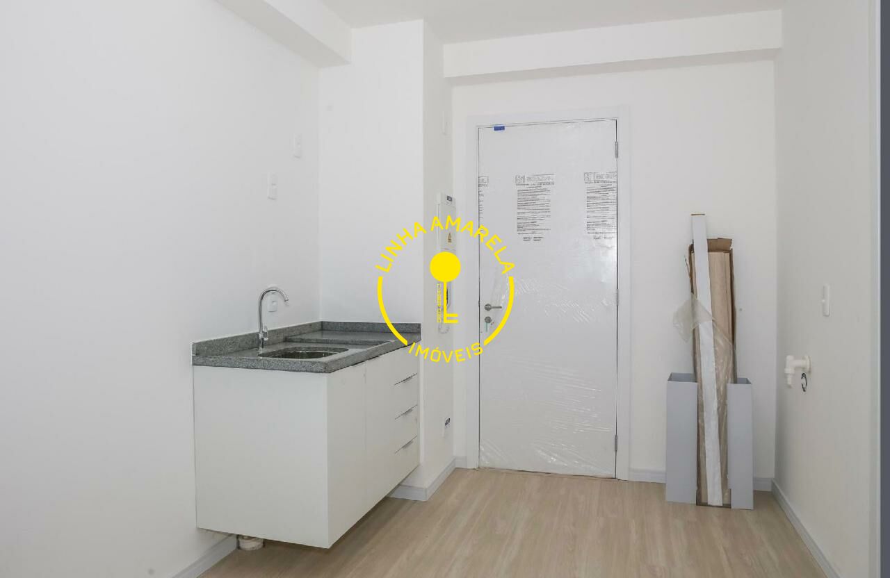 Foto 22 — Studio em Pinheiros