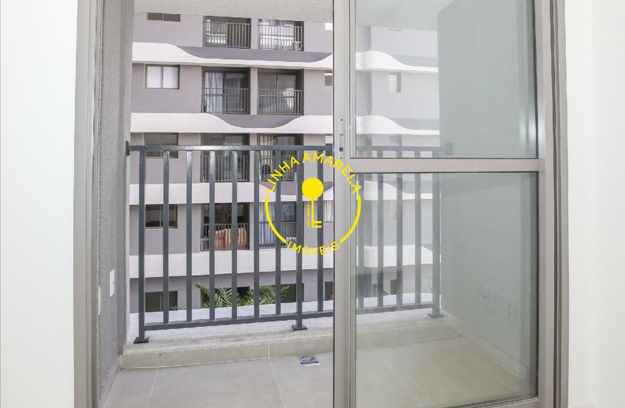 Foto 25 — Studio em Pinheiros