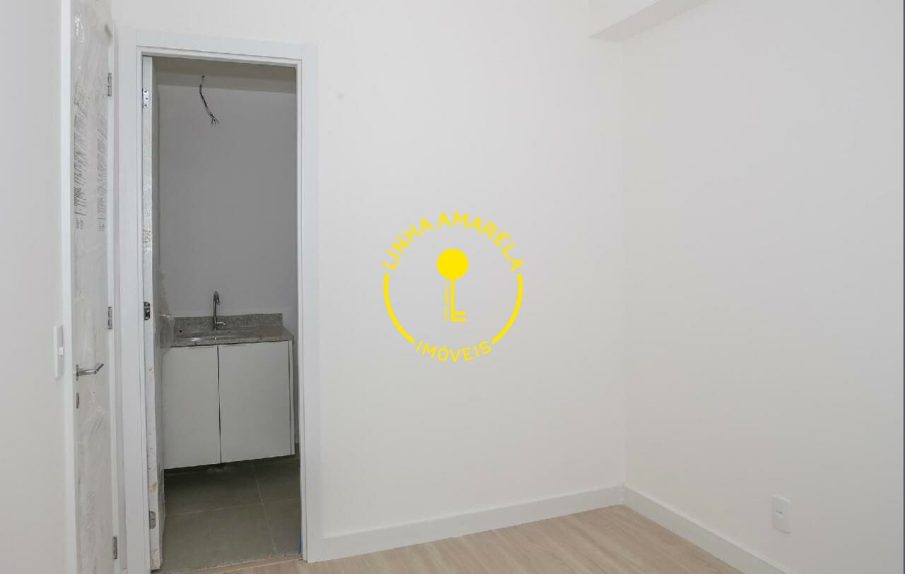 Foto 36 — Studio em Pinheiros