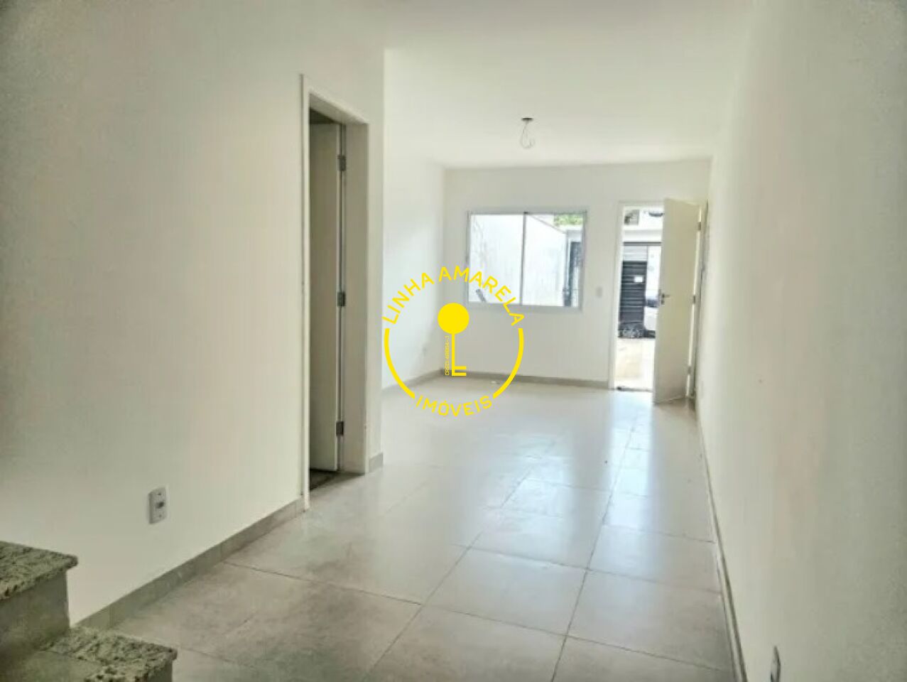 Foto 1 — Sobrado em Jardim Ester