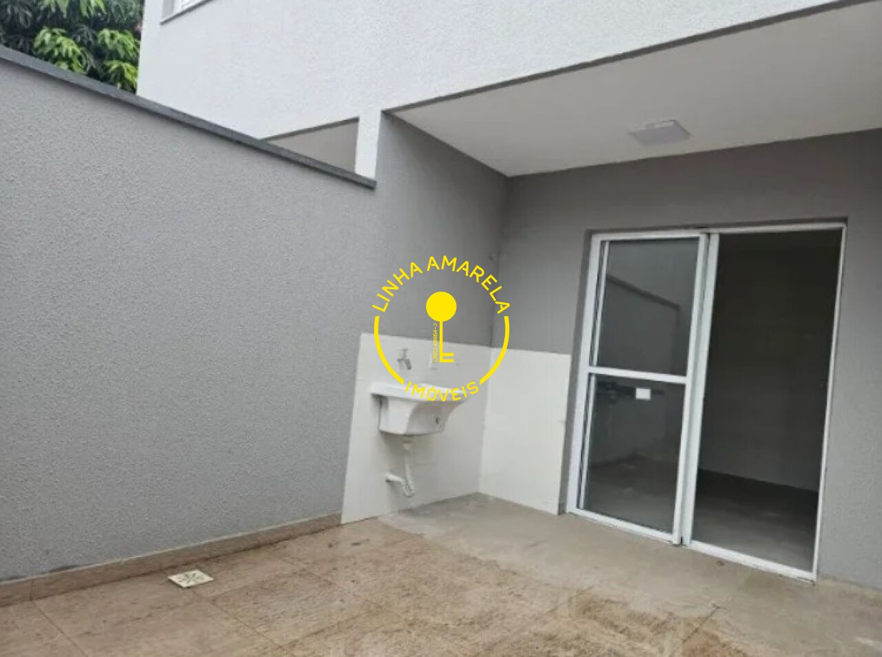 Foto 3 — Sobrado em Jardim Ester
