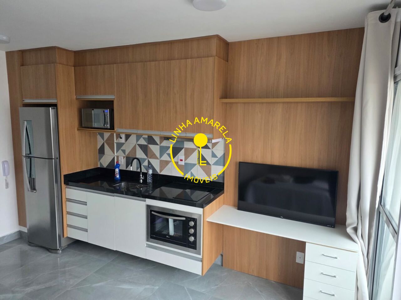 Foto 1 — Studio em Butantã