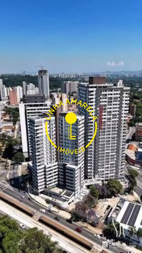 Foto 29 — Studio em Butantã