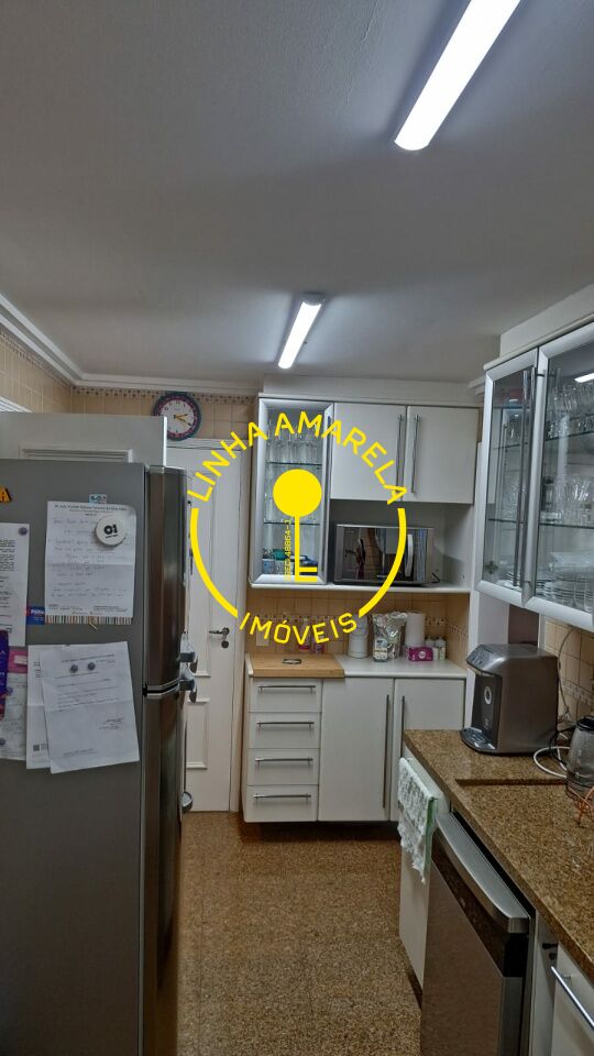 Foto 14 — Apartamento em Jardim Leonor