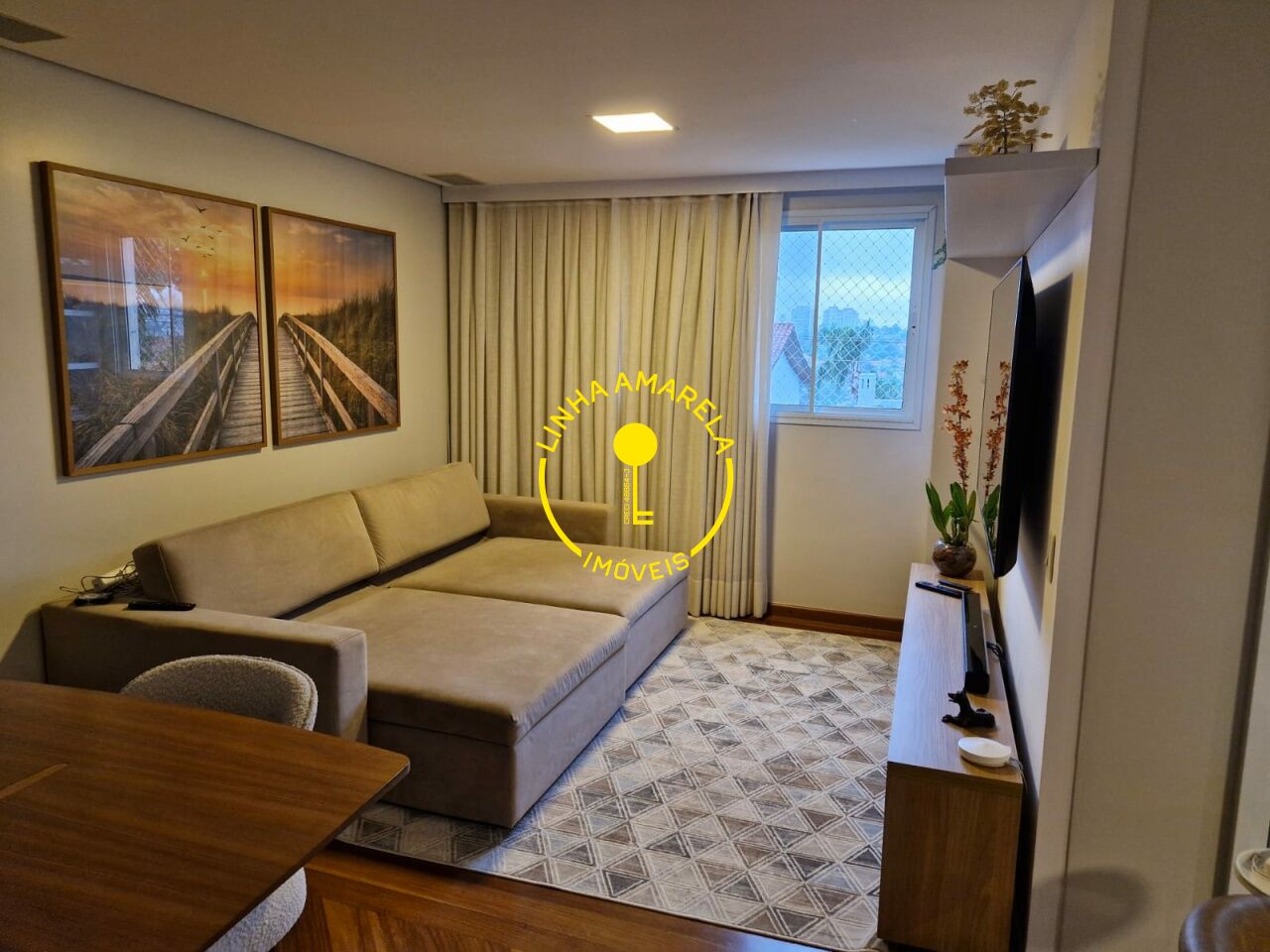 Foto 7 — Apartamento em Jardim Leonor