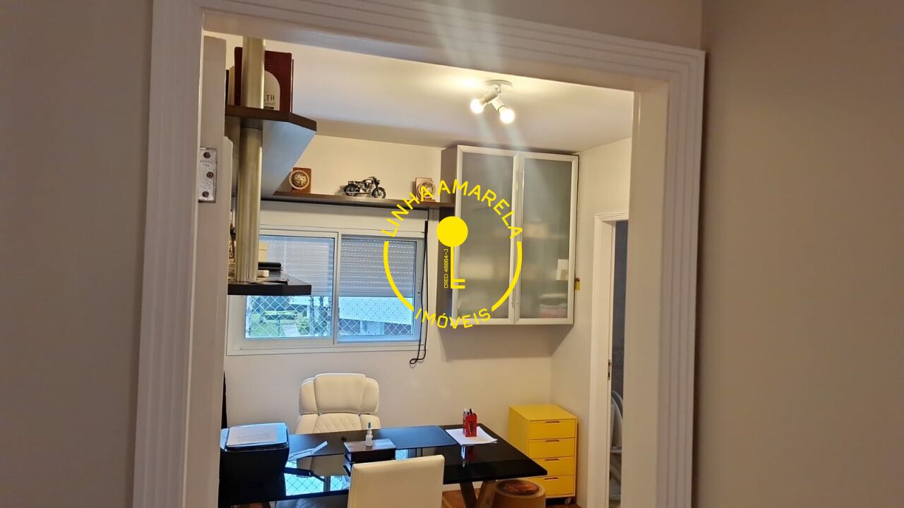 Foto 21 — Apartamento em Jardim Leonor