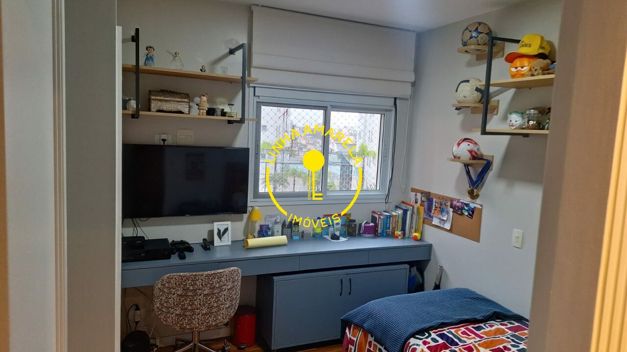 Foto 22 — Apartamento em Jardim Leonor