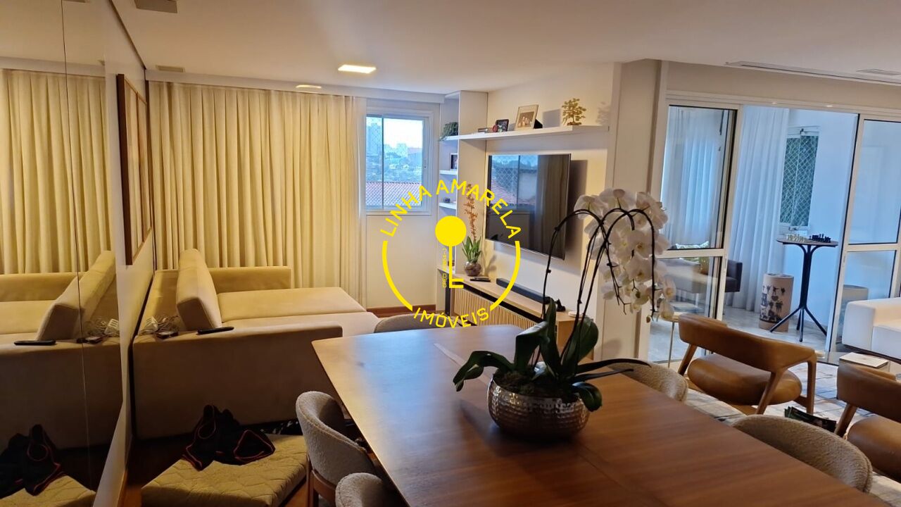 Foto 5 — Apartamento em Jardim Leonor