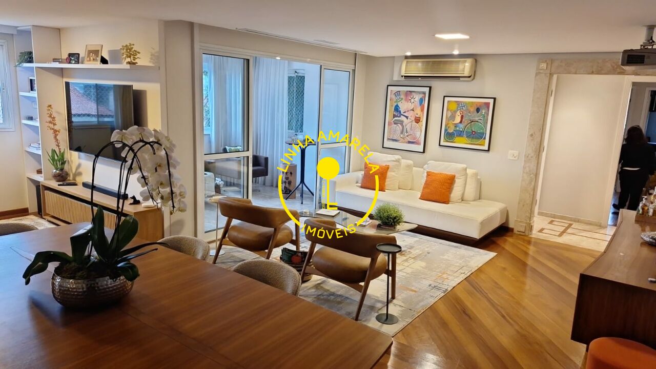Foto 1 — Apartamento em Jardim Leonor