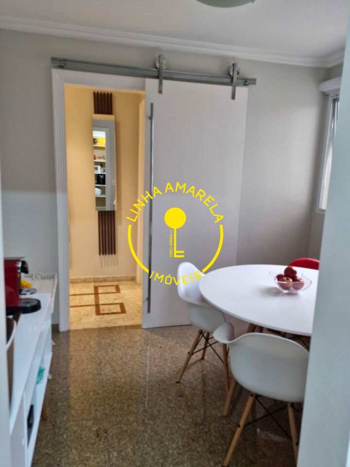 Foto 16 — Apartamento em Jardim Leonor