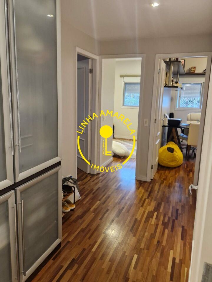 Foto 10 — Apartamento em Jardim Leonor