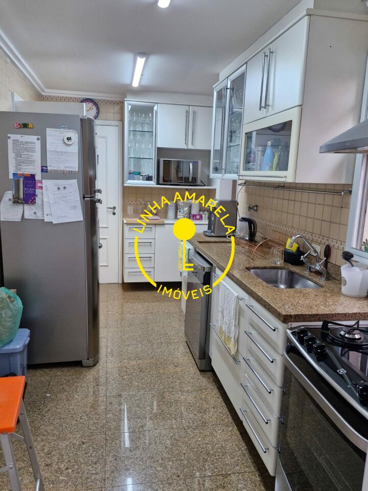 Foto 12 — Apartamento em Jardim Leonor