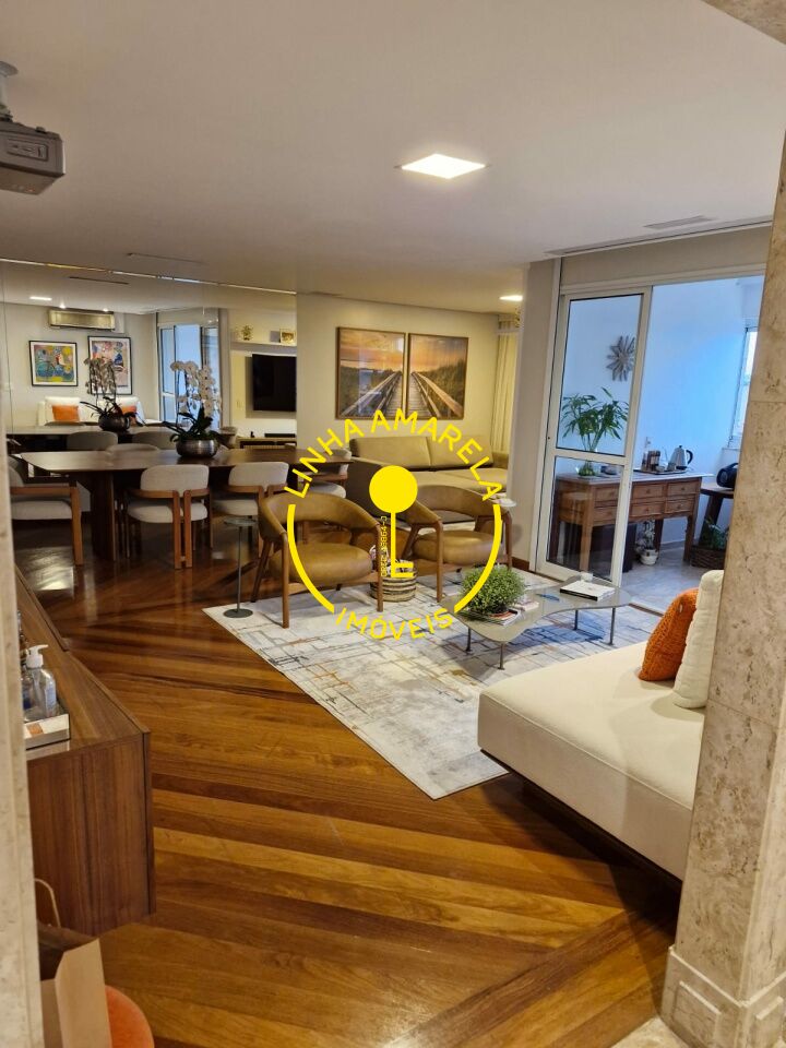 Foto 8 — Apartamento em Jardim Leonor