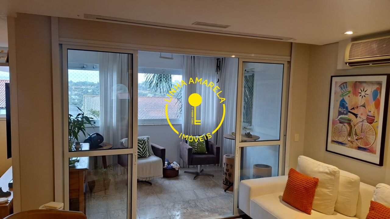 Foto 4 — Apartamento em Jardim Leonor