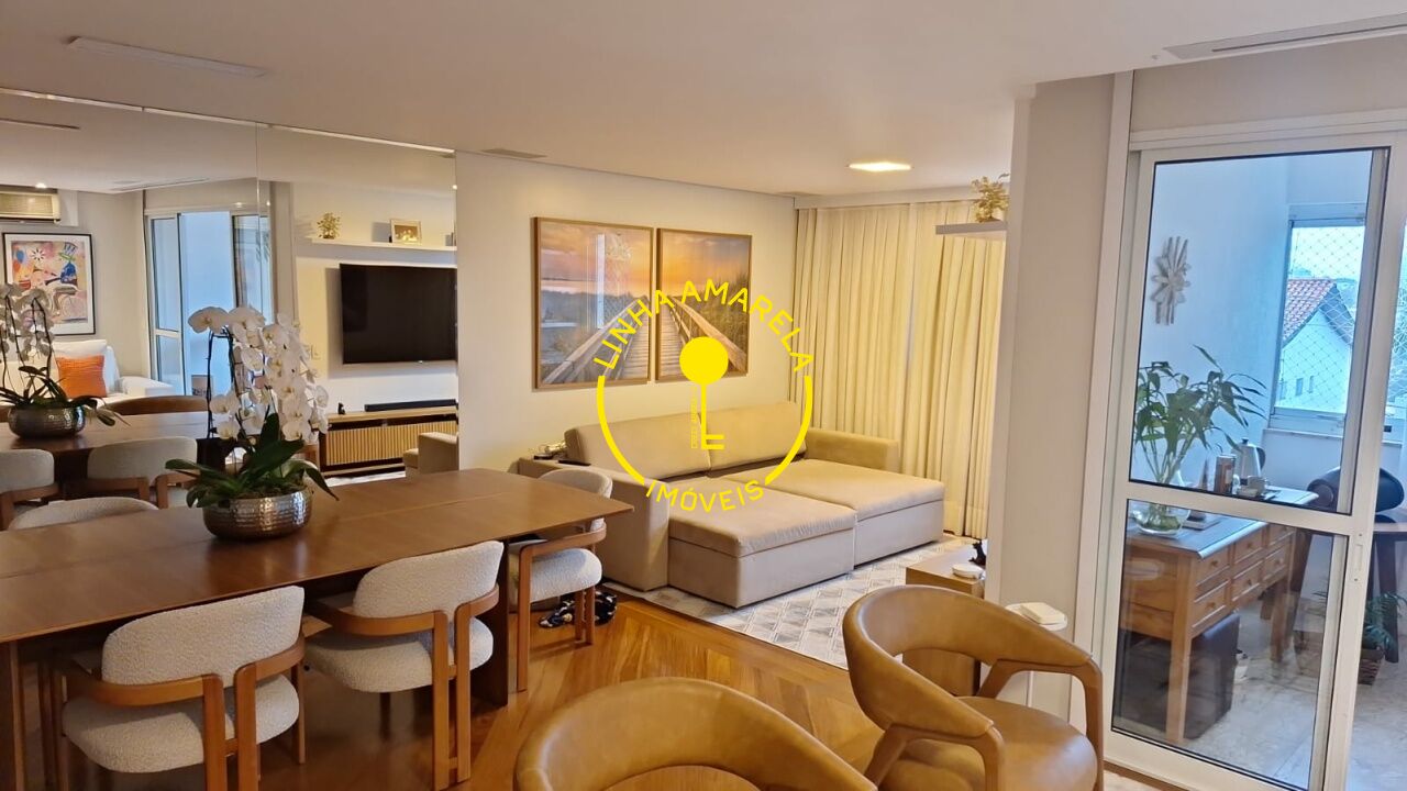 Foto 2 — Apartamento em Jardim Leonor
