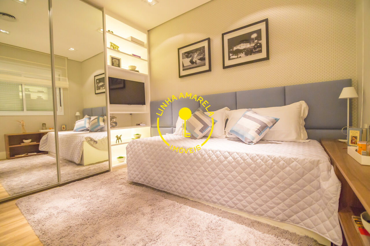 Foto 3 — Apartamento em Vila Suzana
